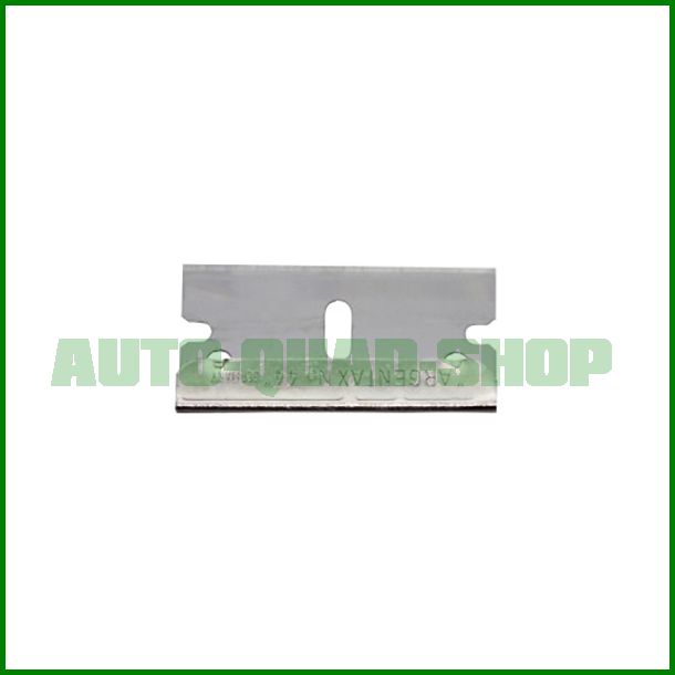 Fensterschaber-Schneideklingen-Makra Fensterschaber Schneideklingen 10er-Pack - Makra