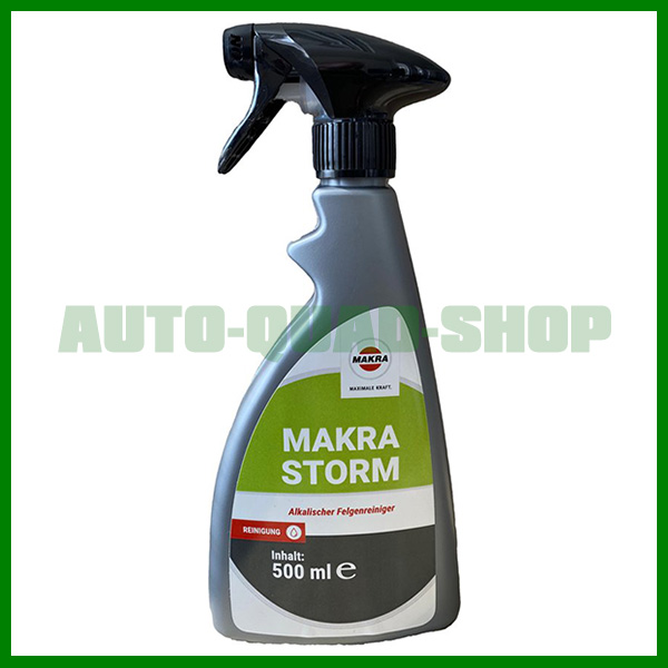 Makrastorm-Makra-1L Makrastorm Felgenreiniger - Makra