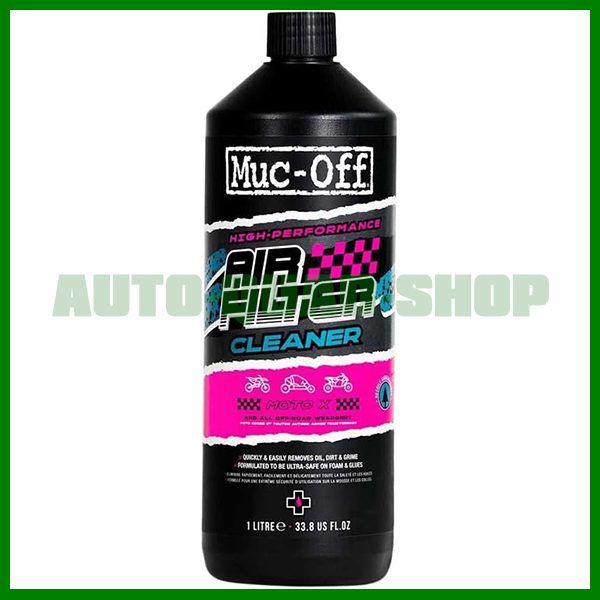 Air Filter Cleaner - Muc-Off