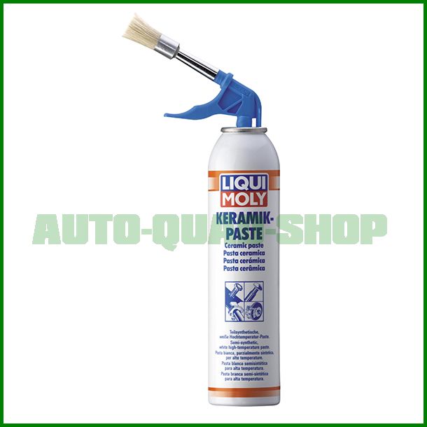 Keramik-Paste-Pinseldose-Liqui-Moly Keramik-Paste (Pinseldose) - Liqui Moly
