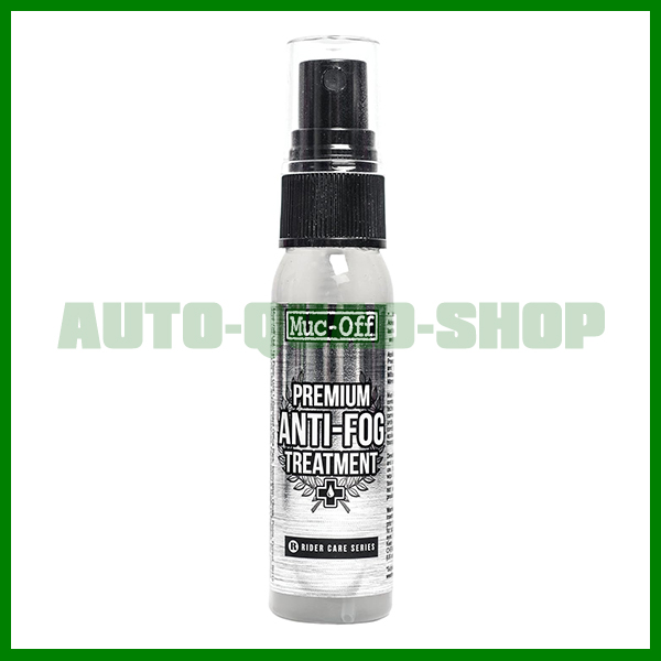Anti-Fog Treatment - Muc-Off