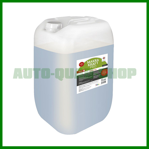 Makrakraft Pro - Makra Makrakraft Pro - Makra