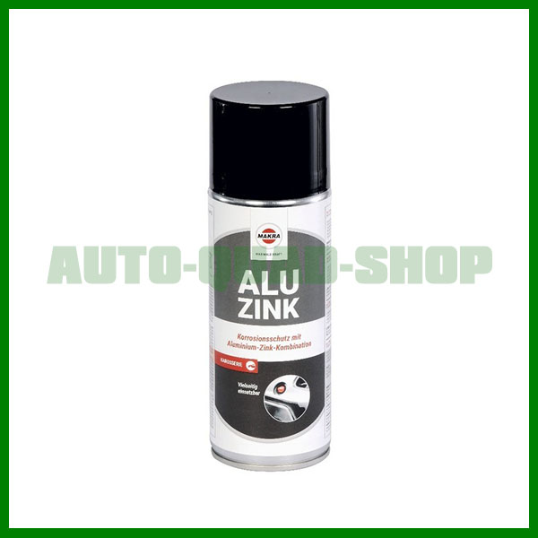 Alu-Zink-Korrosionsschutzspray-Makra Alu-Zink - Korrosionsschutzspray - Makra