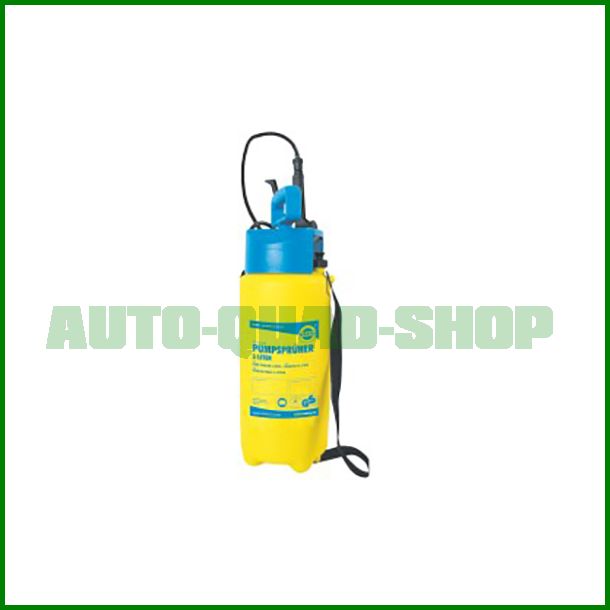 Pumpspr-hflasche-Makra Pumpsprüher 5L mit Sprühlanze - Makra