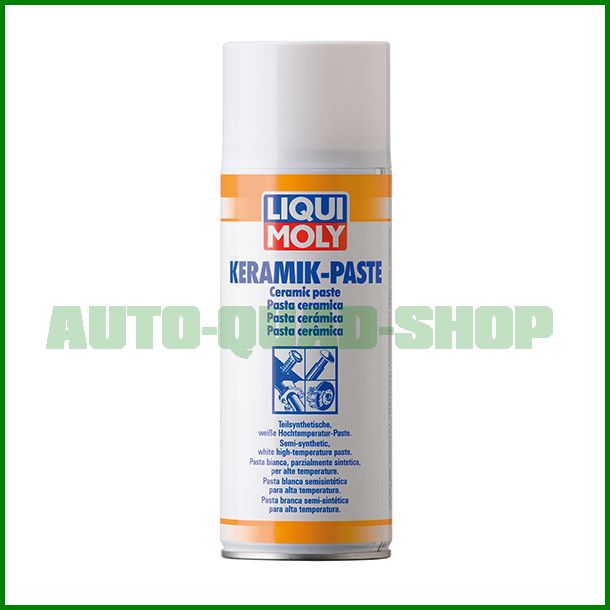Keramik-Pasten-Spray-Liqui-Moly Keramik-Paste (Spray) - Liqui Moly