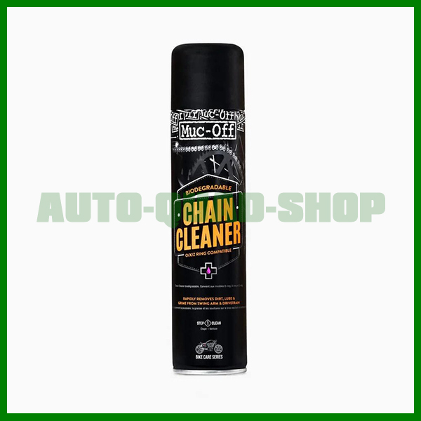 Chain Cleaner - Kettenreiniger - Muc-Off