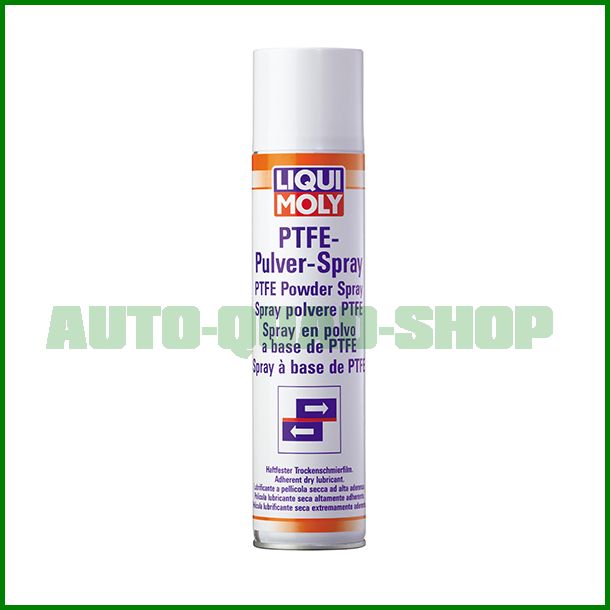 PTFE-Pulver-Spray - Liqui Moly