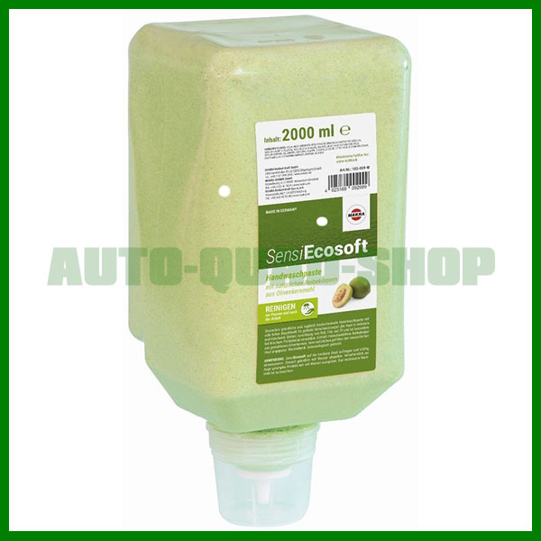 SensiEcoSoft-Handwaschpaste-Makra SensiEcoSoft - Handwaschpaste - Makra