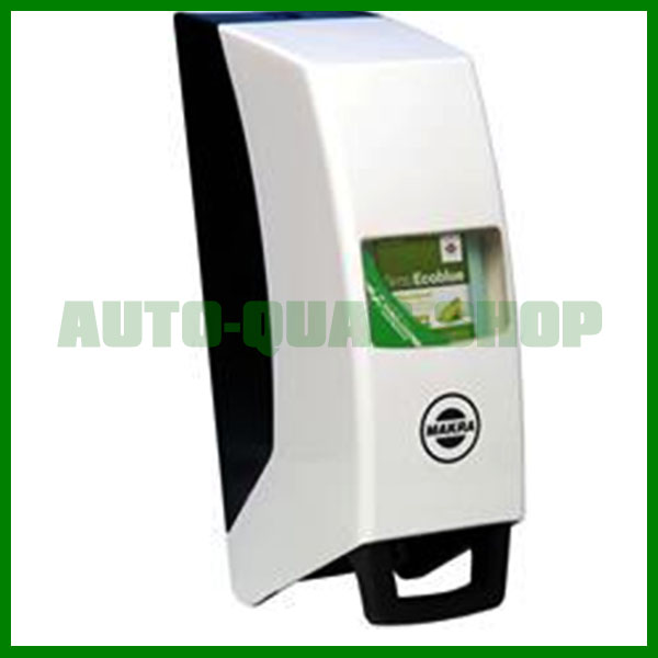 102-03 Dermatic - Wandspender - Makra