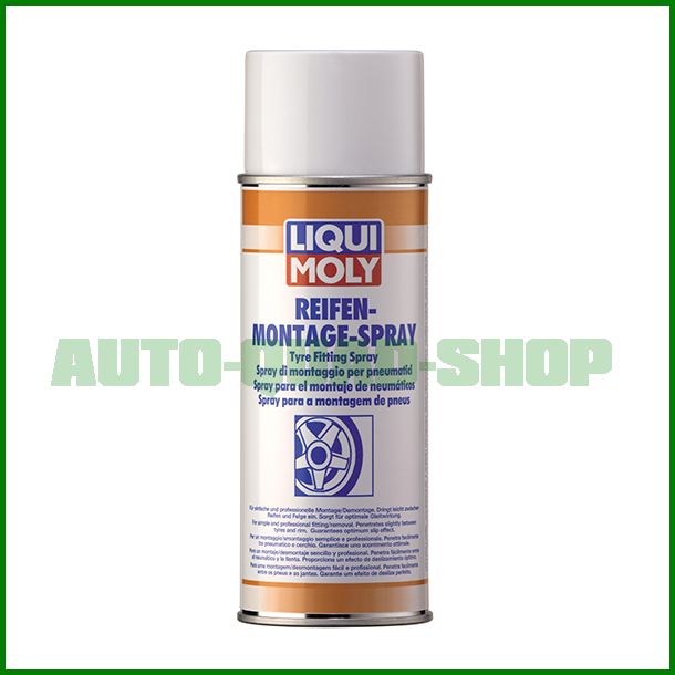 Reifen-Montage-Spray-Liqui-Moly Reifen-Montage-Spray - Liqui Moly