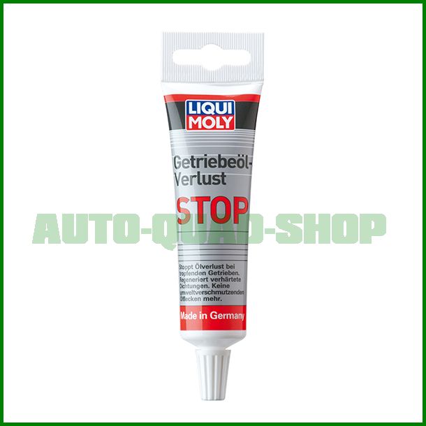 Getriebe-l-Verlust-Stop-Liqui-Moly Getriebe-Öl-Verlust-Stop - Liqui Moly