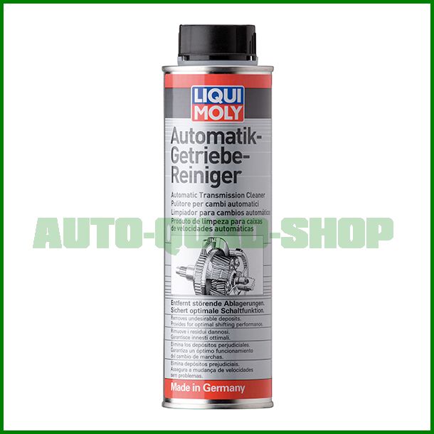 Automatik-Getriebe-Reiniger-Liqui-Moly Automatik-Getriebe-Reiniger - Liqui Moly