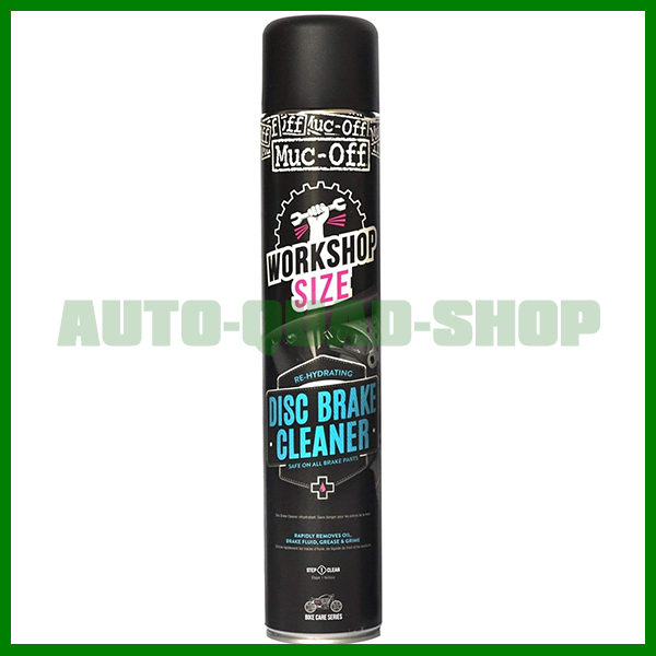 Scheibenbremsenreiniger - Disc Brake Cleaner- Muc - Off