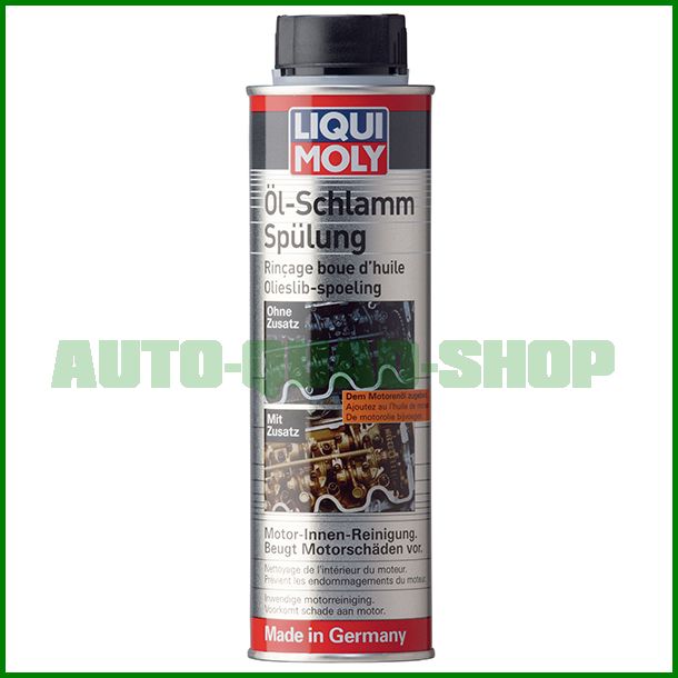 l-Schlamm-Sp-lung-Liqui-Moly Öl-Schlamm-Spülung - Liqui Moly