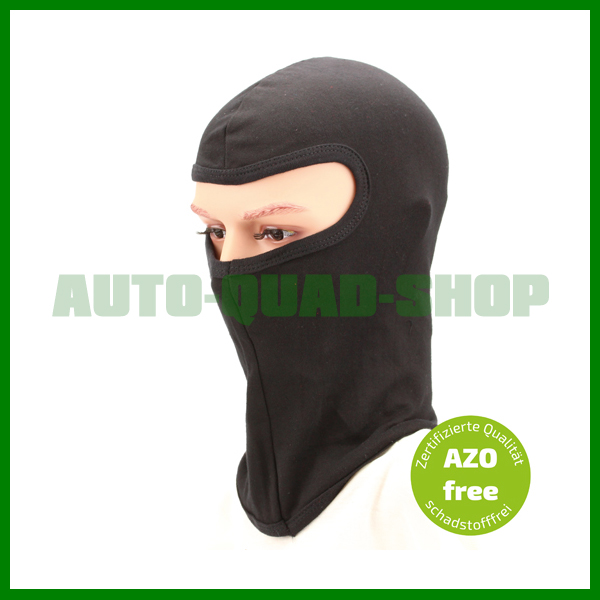 Sturmhaube - Auto-Quad-Shop Sturmhaube - Auto-Quad-Shop