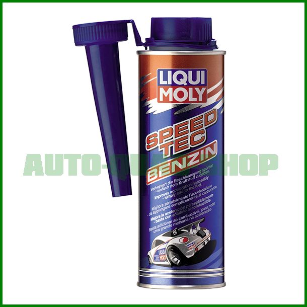 Speed-Tec-Benzin-Liqui-Moly Speed Tec Benzin - Liqui Moly