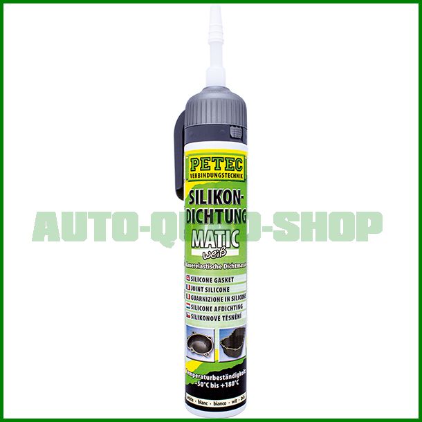 Silikondichtung-Matic-200ml-weiss-Petec