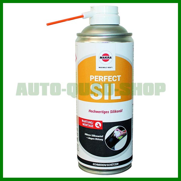 Perfect-Sil - Silikonspray - Makra Perfect-Sil - Silikonspray - Makra