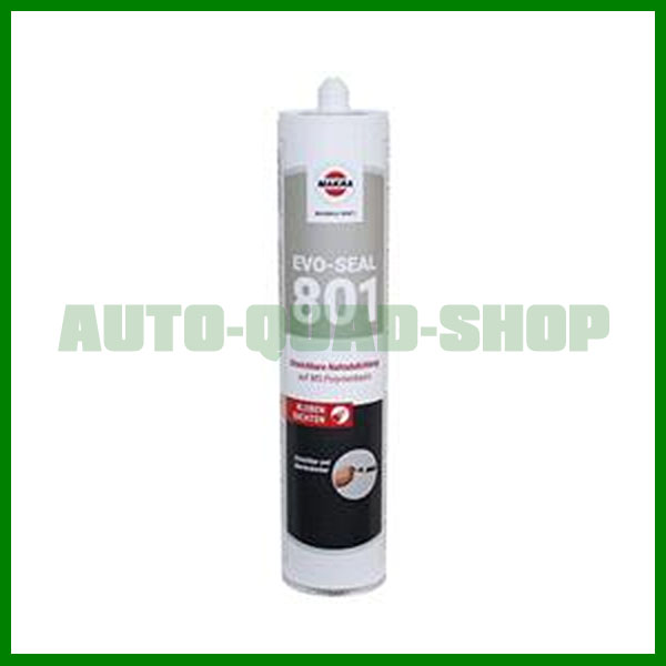 302-84-Kartusche-grau EVO-Seal 801 - Nahtabdichtung - Makra