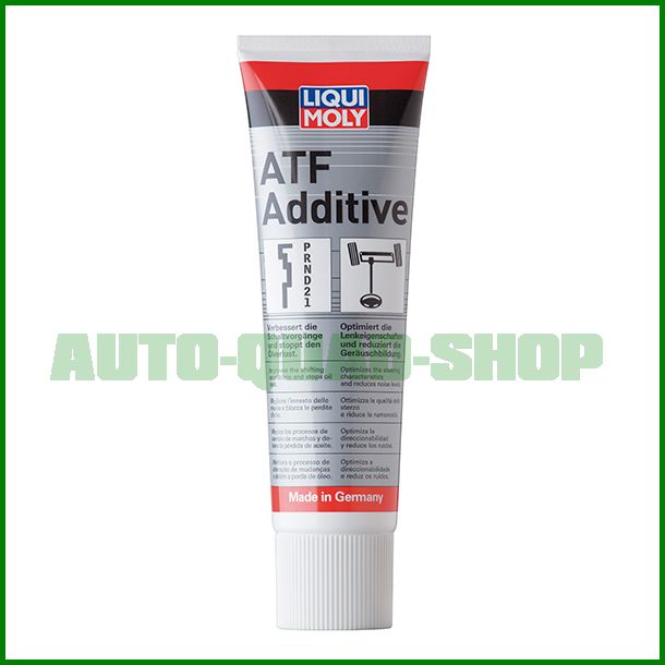 ATF-Additiv-Liqui-Moly