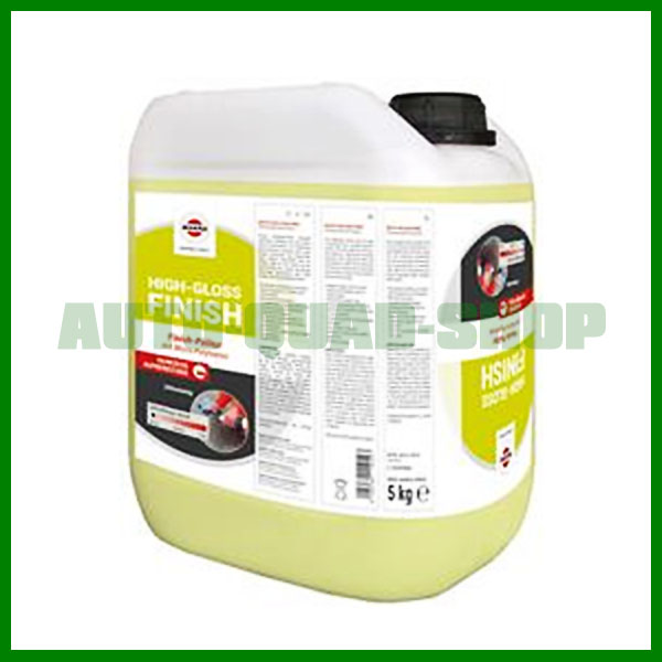 101-91-1 Reflect High-Gloss-Finish - Politur - Makra