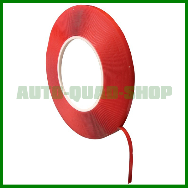 Action-Tape - Hochleistungs-Klebeband - Makra