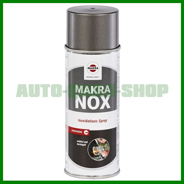 Makranox - Inoxidationsspray - Makra