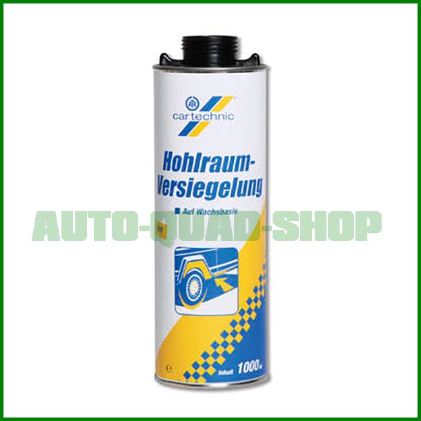 Hohlraum-Versiegelung-cartechnic Hohlraum-Versiegelung - Cartechnic