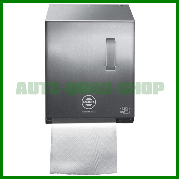 Sensi-Towel - Handtuchrollenspender - Makra