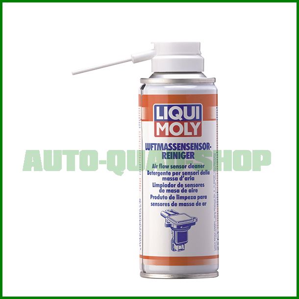 Luftmassensensor-Liqui-Moly Luftmassensensor-Reiniger - Liqui Moly