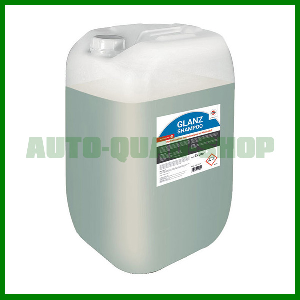 Glanzshampoo MC3 -Pfirsichduft - Makra Glanzshampoo MC3 -Pfirsichduft - Makra