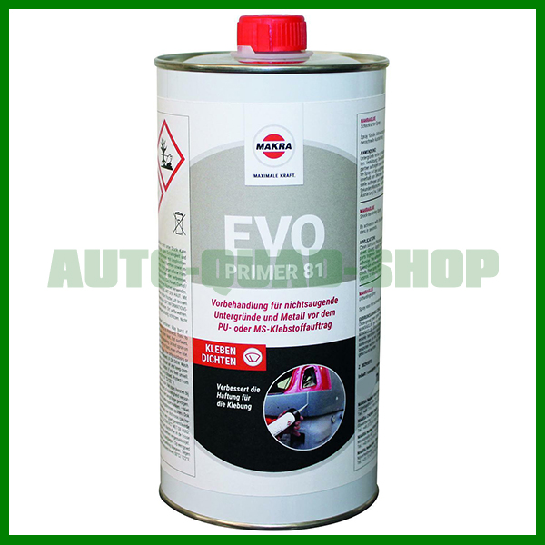 EVO-Primer 81 - Makra