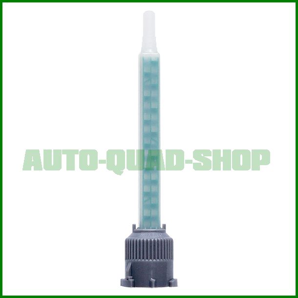 Mischrohr-f-r-24ml-Doppelspritze-50ml-Doppelkartusche-Petec Mischrohr für 24ml Doppelkartusche & 50ml Doppelkartusche - Petec