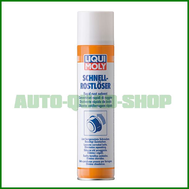 Schnell-Rostl-ser-Liqui-Moly Schnell-Rostlöser - Liqui Moly