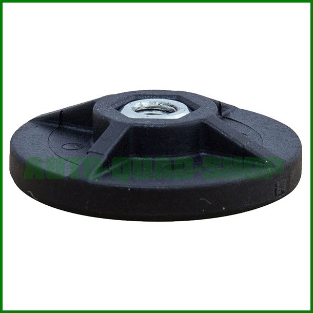 Ersatz-Ausdr-ckkopf-f-r-Kartuschen-Petec Ersatz-Ausdrückkopf für Kartuschen - Petec