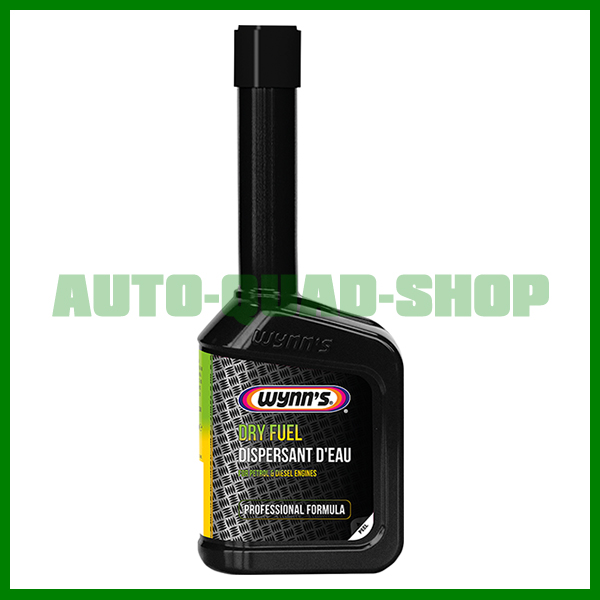 Dry-Fuel-Wynns Dry Fuel - Wynn`s