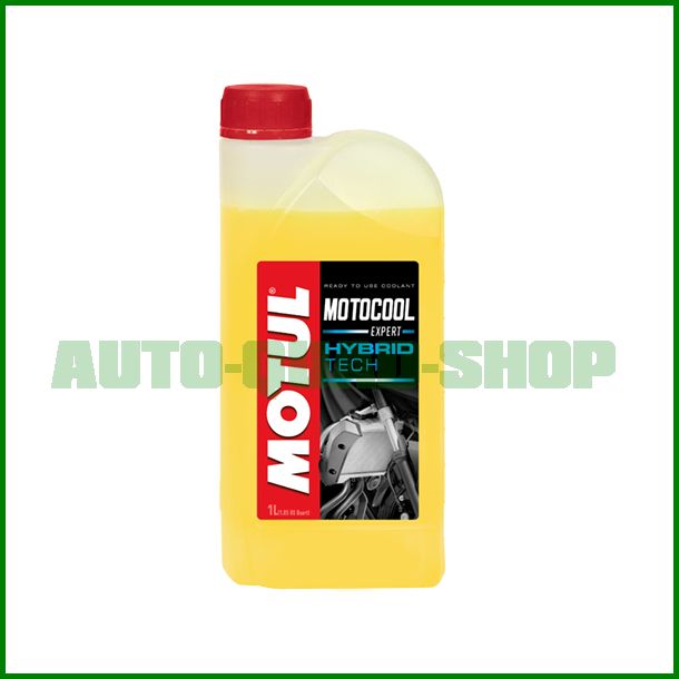 Motocoll-Expert-Motul-105914 Motocool Expert - Motul