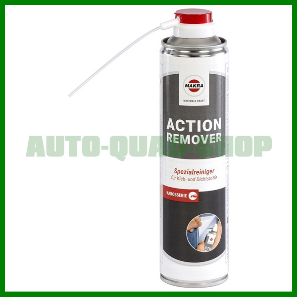 Action Remover - Spezial-Reiniger - Makra