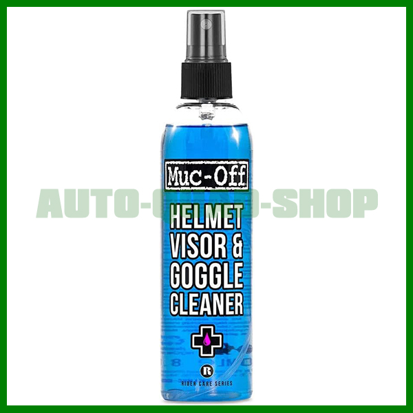 Helmet Visor & Goggle Cleaner - Muc-Off