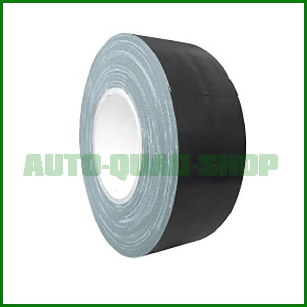 Power-Tape-schwarz-Makra Power-Tape - Gewebeband - Makra