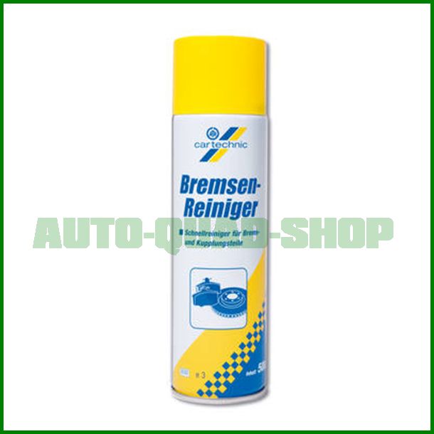 Bremsenreiniger-500ml-cartechnic Bremsenreiniger - Cartechnic