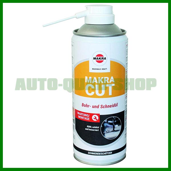 MakraCut - Bohr- und Schneidöl - Makra MakraCut - Bohr- und Schneidöl - Makra