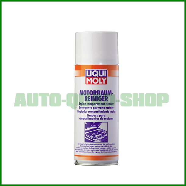 Motorraum-Reiniger-Liqui-Moly Motorraum-Reiniger - Liqui Moly