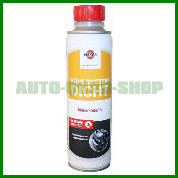 Kuhlsystem-Dicht-Kuhler-Additiv-Makra Kühlsystem-Dicht - Kühler-Additiv - Makra