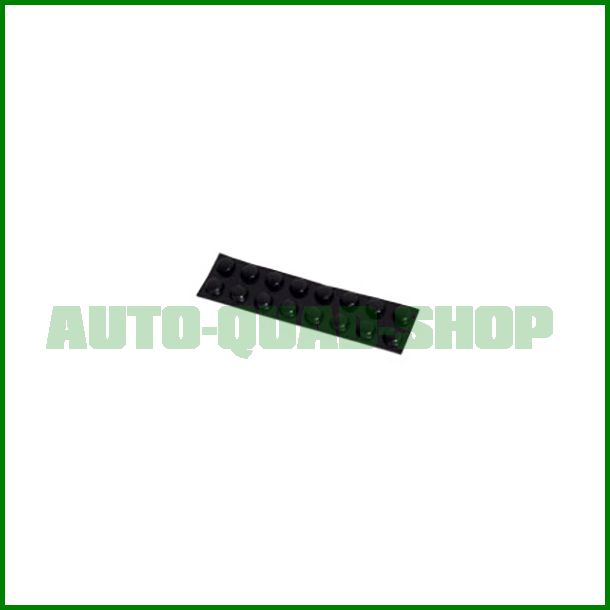 Abstandshalter-selbstklebend-Makra Abstandshalter-Set - selbstklebend - Makra