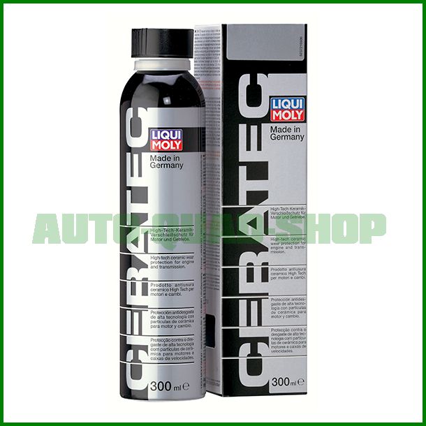 Cera-Tec-Liqui-Moly Cera Tec - Liqui Moly