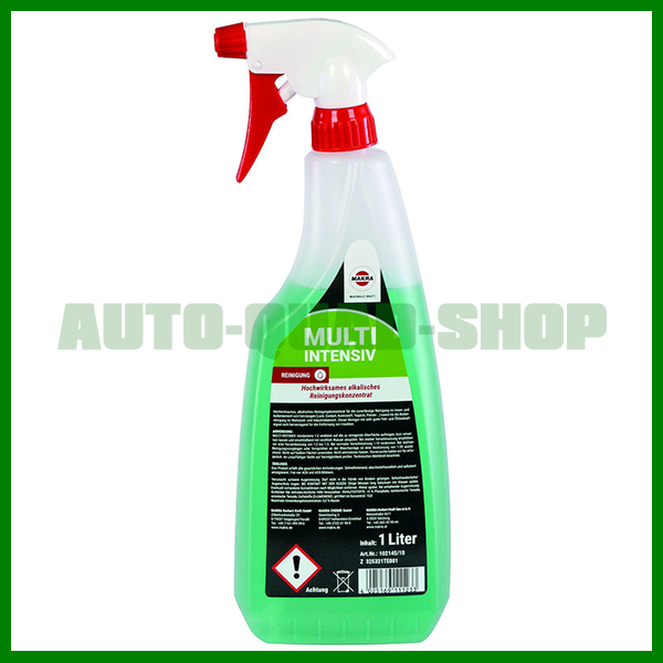 Multi Intensiv MC2 - Reiniger - Makra