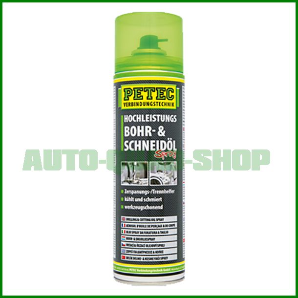 Bohr - Schneide Öl Hanseline 50 ml Tube – Kettenöl & Pflege Bohr - Schneide Öl Hanseline 50 ml Tube – Kettenöl & Pflege