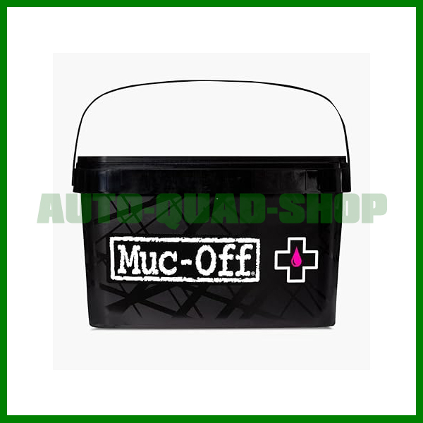 Motorcycle Cleaning Kit - Muc-Off