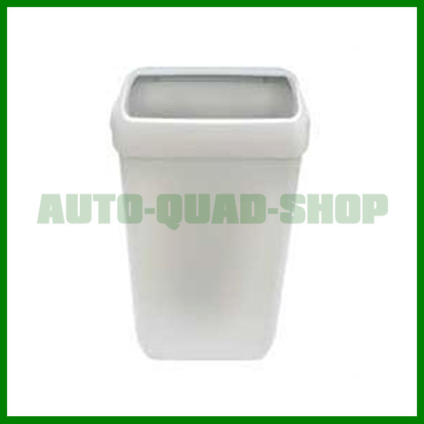 102-083-w Sensitrash - Abfallbehälter - Makra